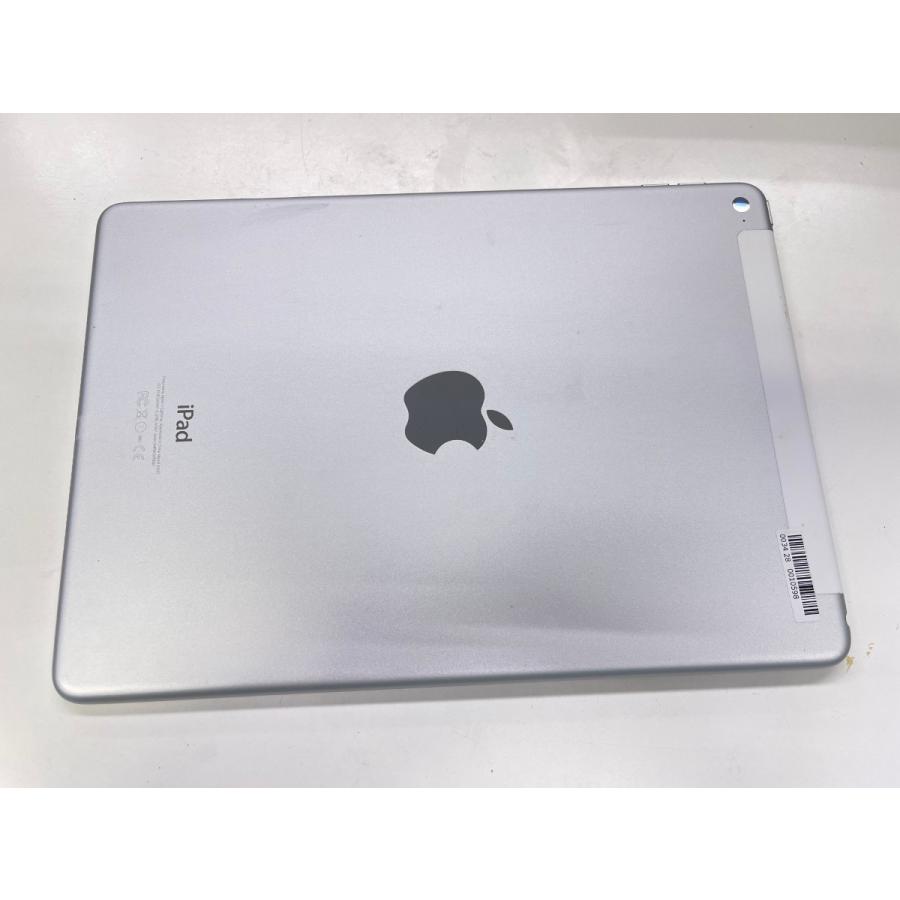 ☆送料無料☆ジャンク☆docomo☆iPad Air 第2世代 Wi-Fi+Cellular 32GB