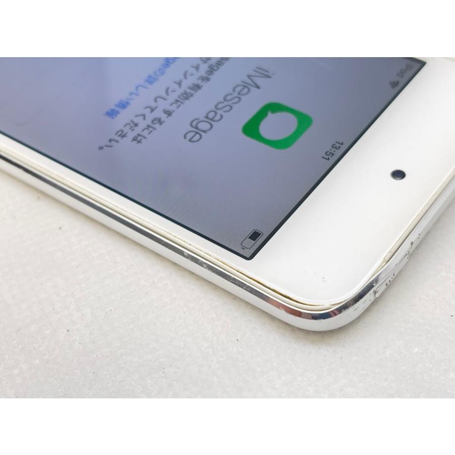 ☆送料無料☆ジャンク☆iPod touch 第6世代 32GB☆シルバー
