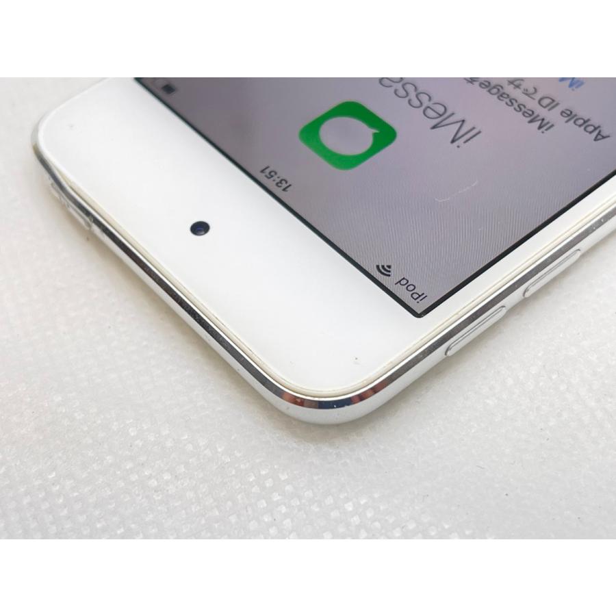 ☆送料無料☆ジャンク☆iPod touch 第6世代 32GB☆シルバー