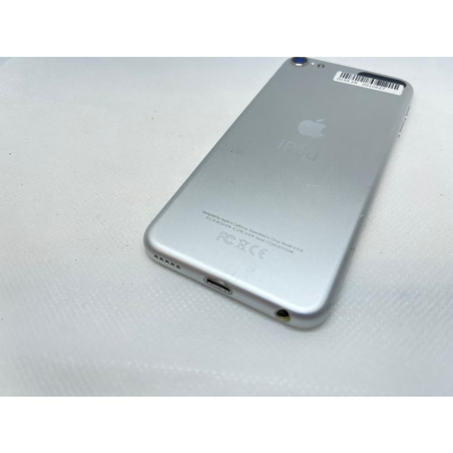 ☆送料無料☆ジャンク☆iPod touch 第6世代 32GB☆シルバー