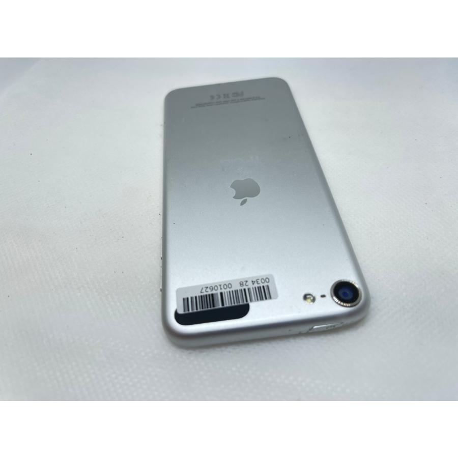 ☆送料無料☆ジャンク☆iPod touch 第6世代 32GB☆シルバー