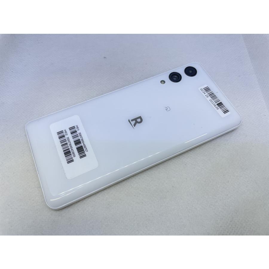 ☆送料無料☆良品☆RAKUTEN☆Rakuten hand 5G P780☆ホワイト