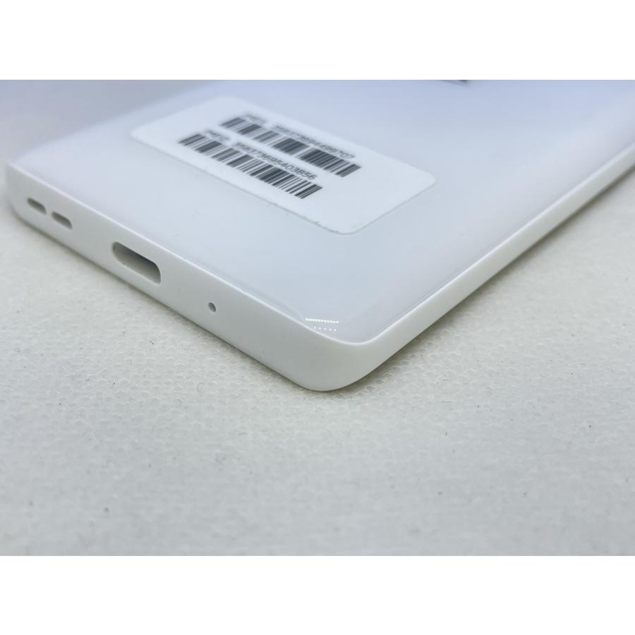 ☆送料無料☆良品☆RAKUTEN☆Rakuten hand 5G P780☆ホワイト