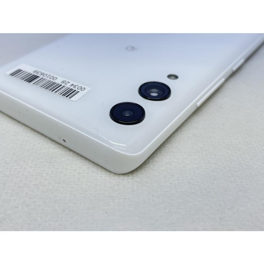 新品未使用・Rakuten Hand 5G P780 ホワイト 本体シュリンク付 ☆送料無料☆良品☆RAKUTEN☆Rakuten hand 5G P780☆ホワイト
