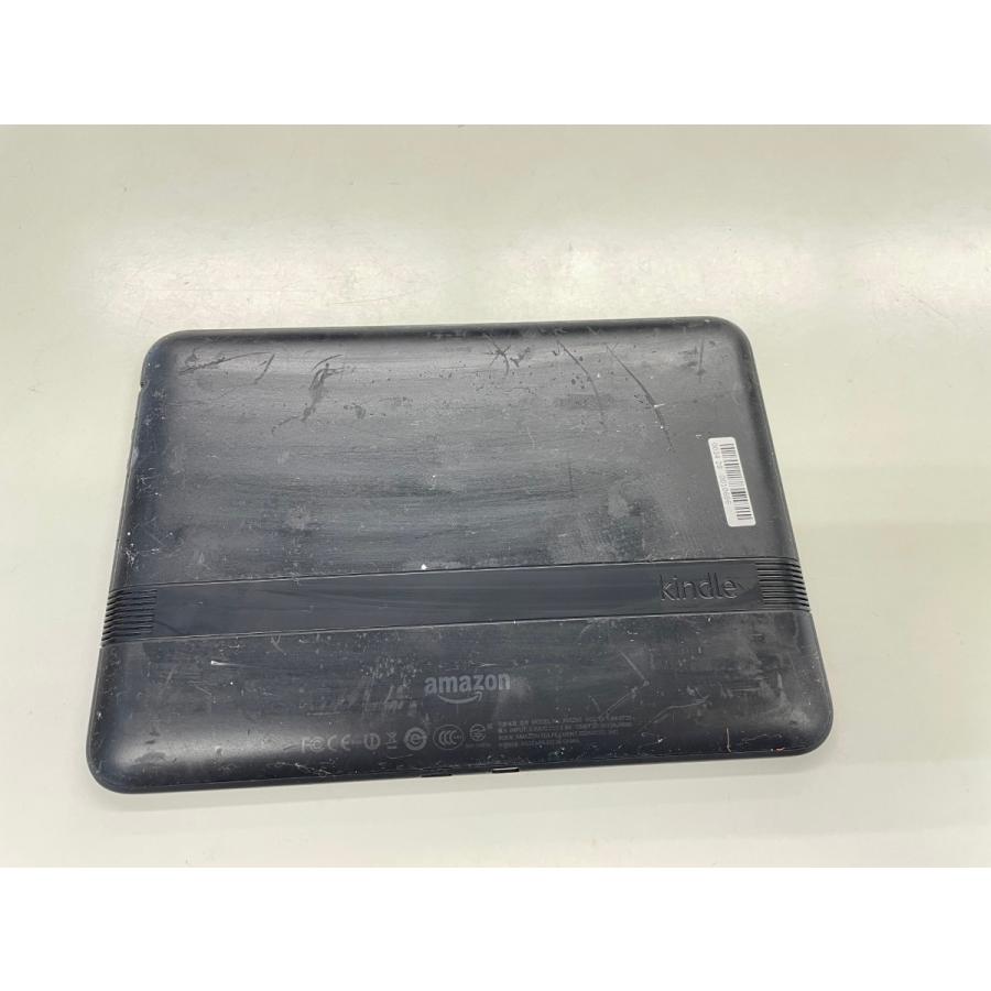 ☆送料無料☆ジャンク☆WiFi☆Amazon Kindle Fire HD X43Z60☆ブラック