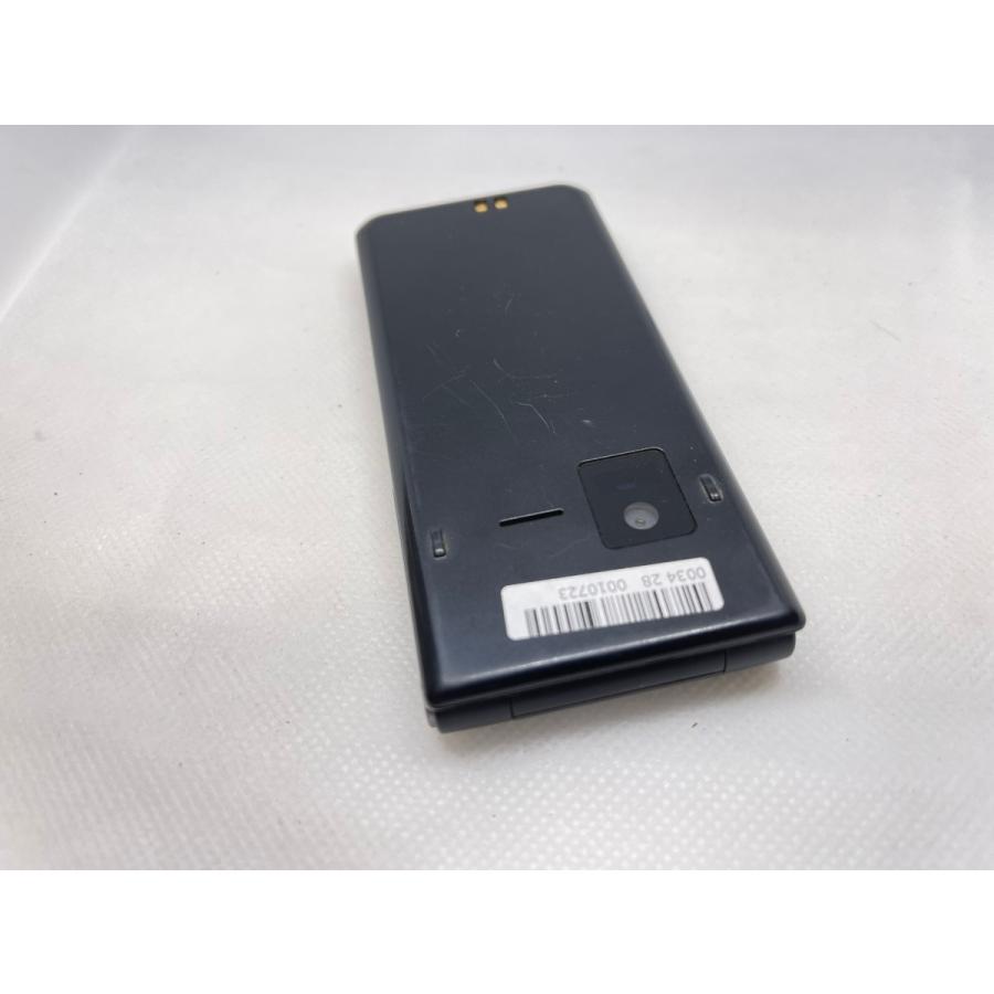 ☆送料無料☆ジャンク☆docomo☆arrows ケータイ F-03L☆ブラック