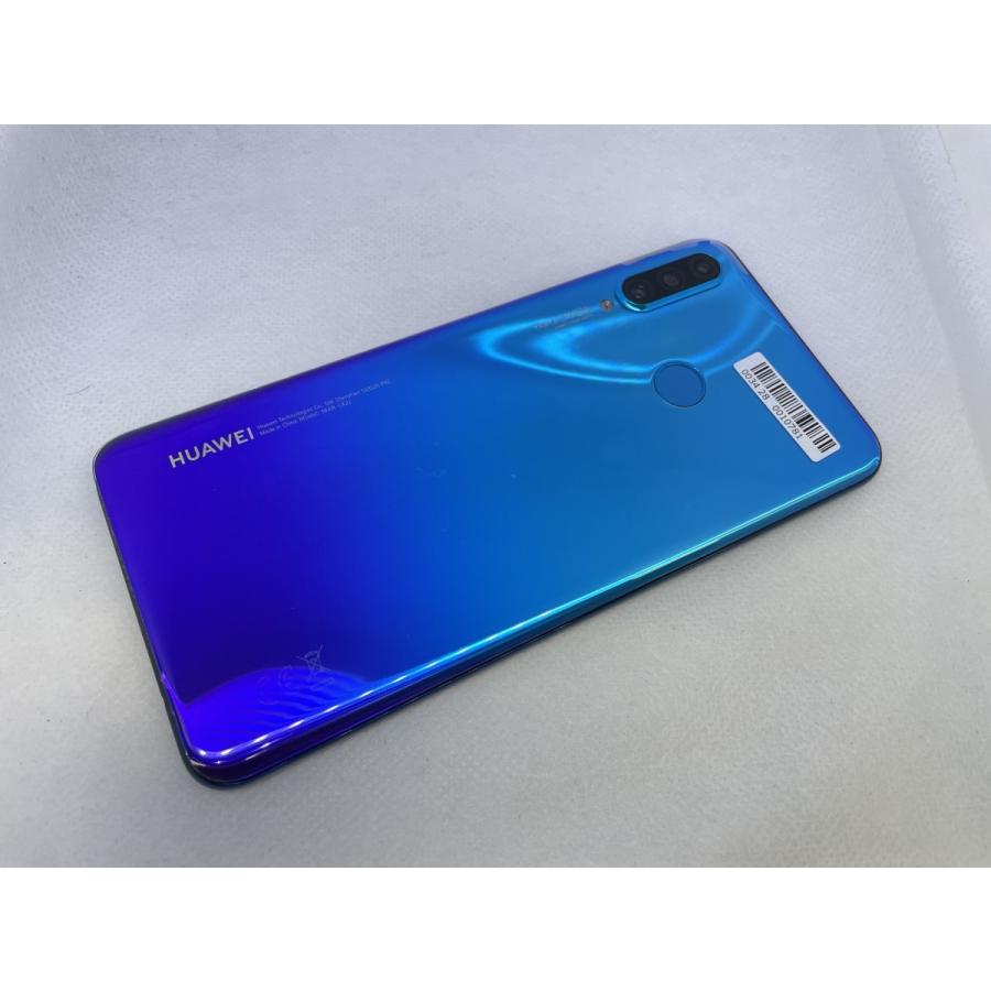 p30 lite 3台 ジャンク ☆送料無料☆ジャンク☆RAKUTEN☆HUAWEI P30 lite MAR-LX2J☆ブルー