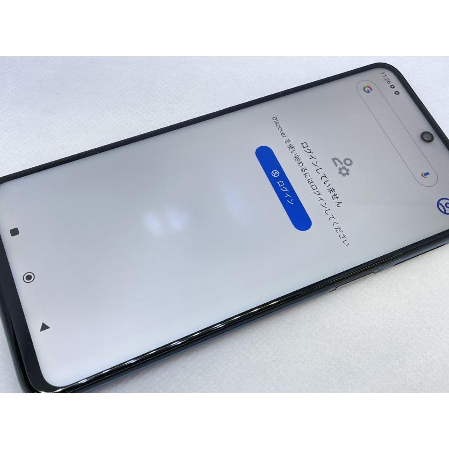 ☆送料無料☆ジャンク☆SIMフリー☆Redmi Note 9S☆ブルー