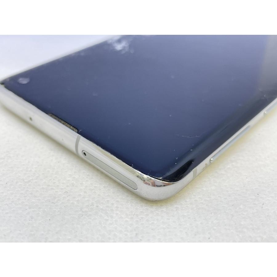 ☆送料無料☆ジャンク☆au☆Galaxy S10 SCV41☆ホワイト