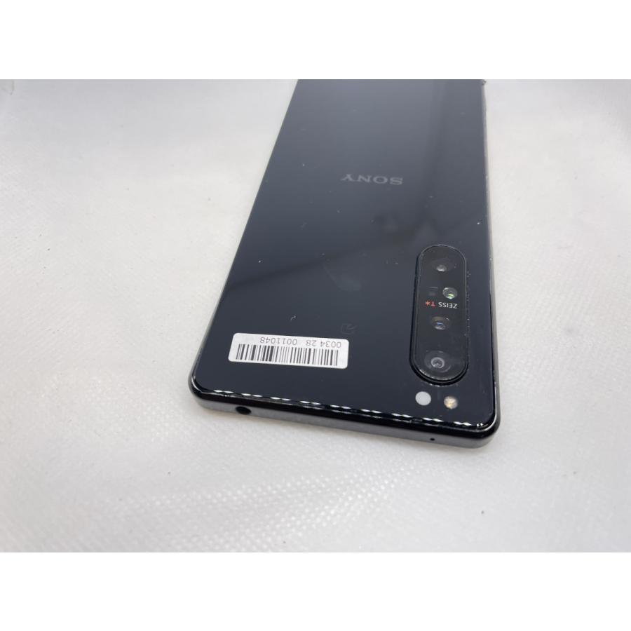 xperia 1 ii ジャンク ☆送料無料☆ジャンク☆docomo☆Xperia 1 II SO-51A☆ブラック