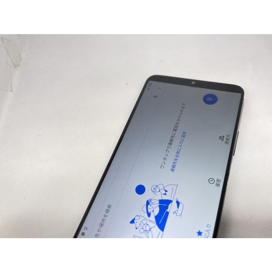 ☆送料無料☆ジャンク☆SIMフリー☆Redmi 9T☆ブラック☆0034280011069