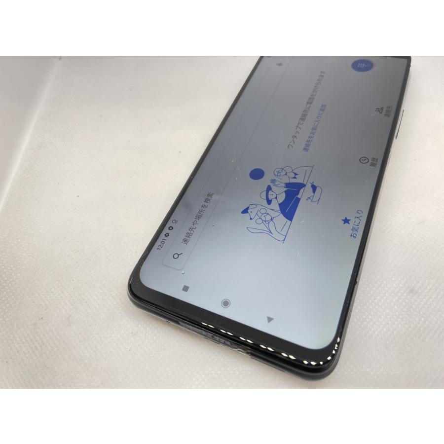 ☆送料無料☆ジャンク☆SIMフリー☆Redmi 9T☆ブラック☆0034280011069