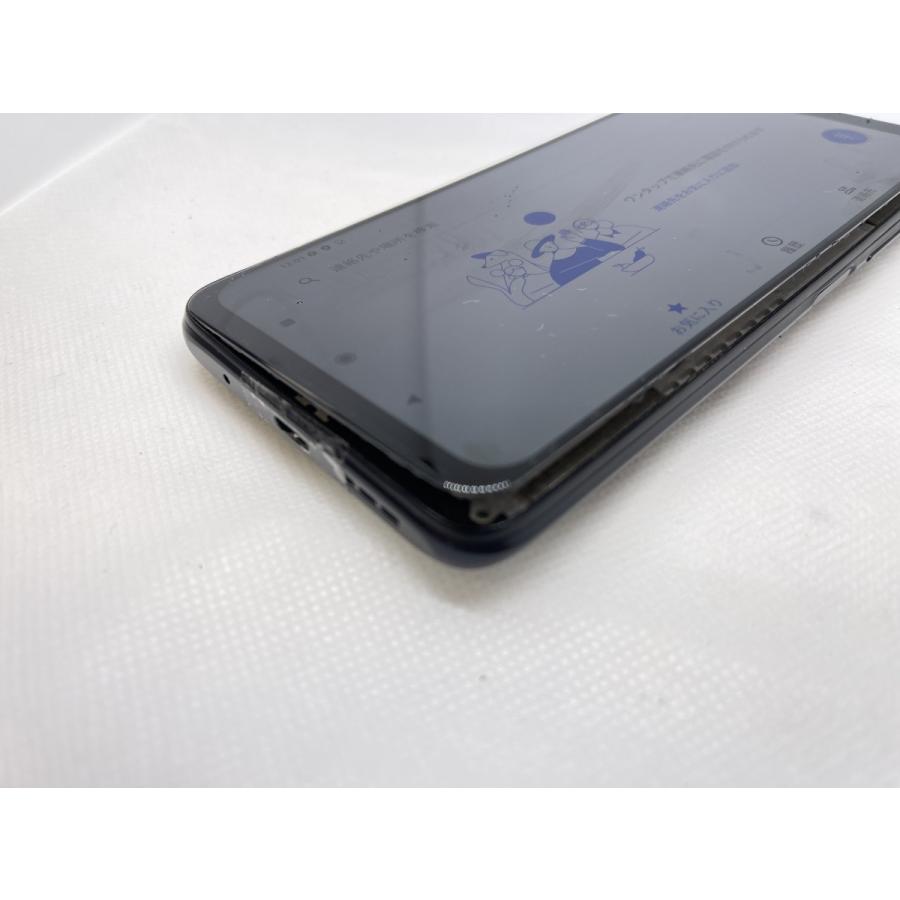 ☆送料無料☆ジャンク☆SIMフリー☆Redmi 9T☆ブラック☆0034280011069