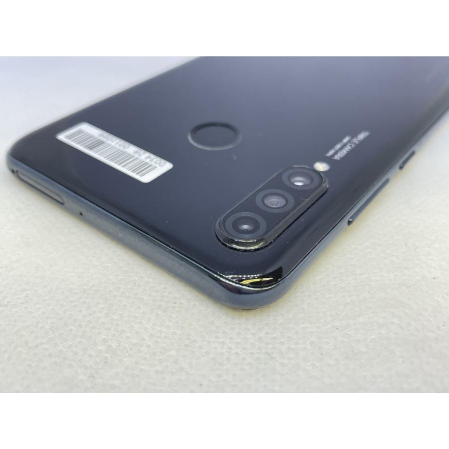 ☆送料無料☆ジャンク☆Ymobile☆HUAWEI P30 lite MAR-LX2J☆ブラック