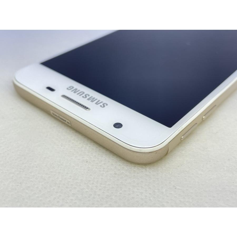 ☆送料無料☆ジャンク☆SIMフリー☆Galaxy On5 (2016) SM-G5510