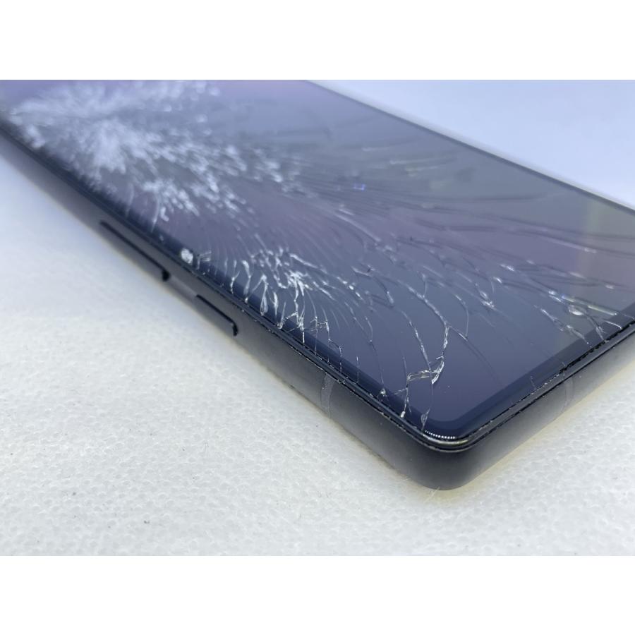 ☆送料無料☆ジャンク☆au☆Google Pixel 6a☆ブラック☆0034290000079