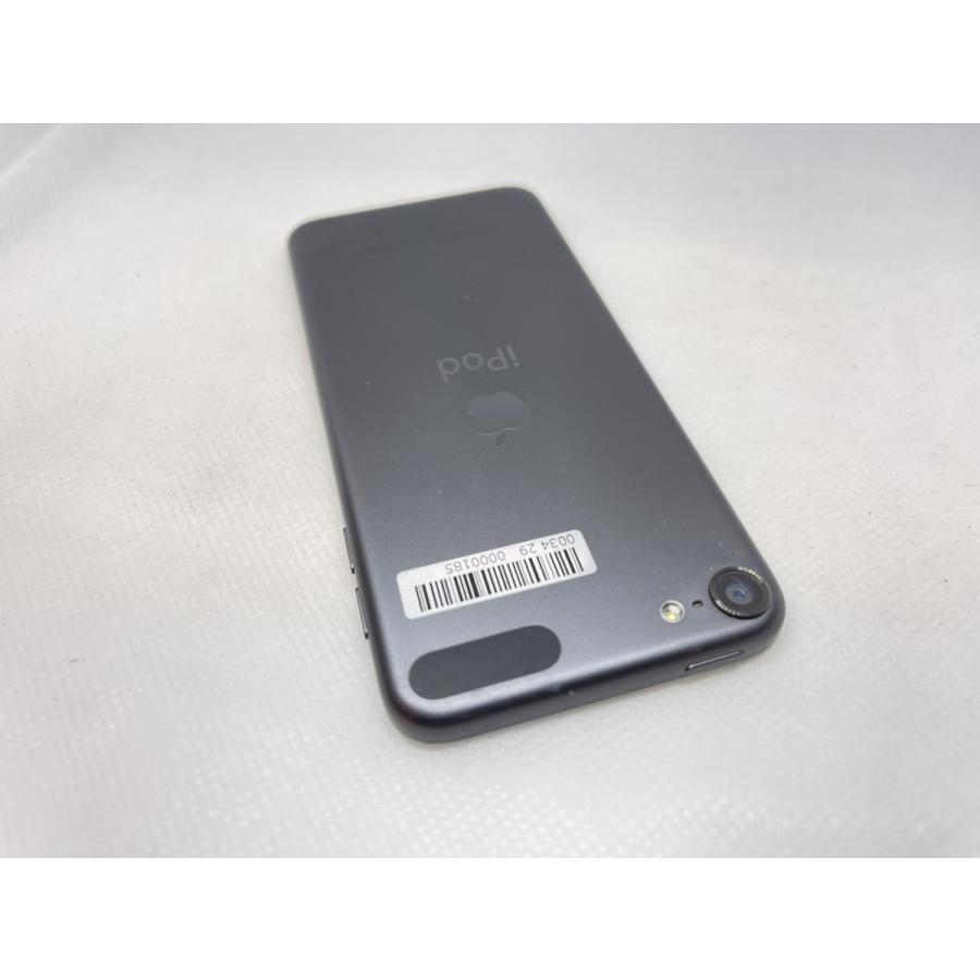 iPod touch (第6世代) 128GB スペースグレー　ジャンク品 ☆送料無料☆ジャンク☆iPod touch 第6世代 128GB☆グレイ