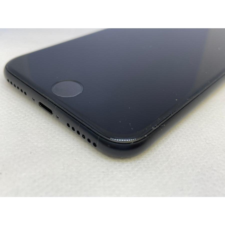 ☆送料無料☆iPhone SE 第2世代 64GB☆ブラック☆0035280000008☆SYS