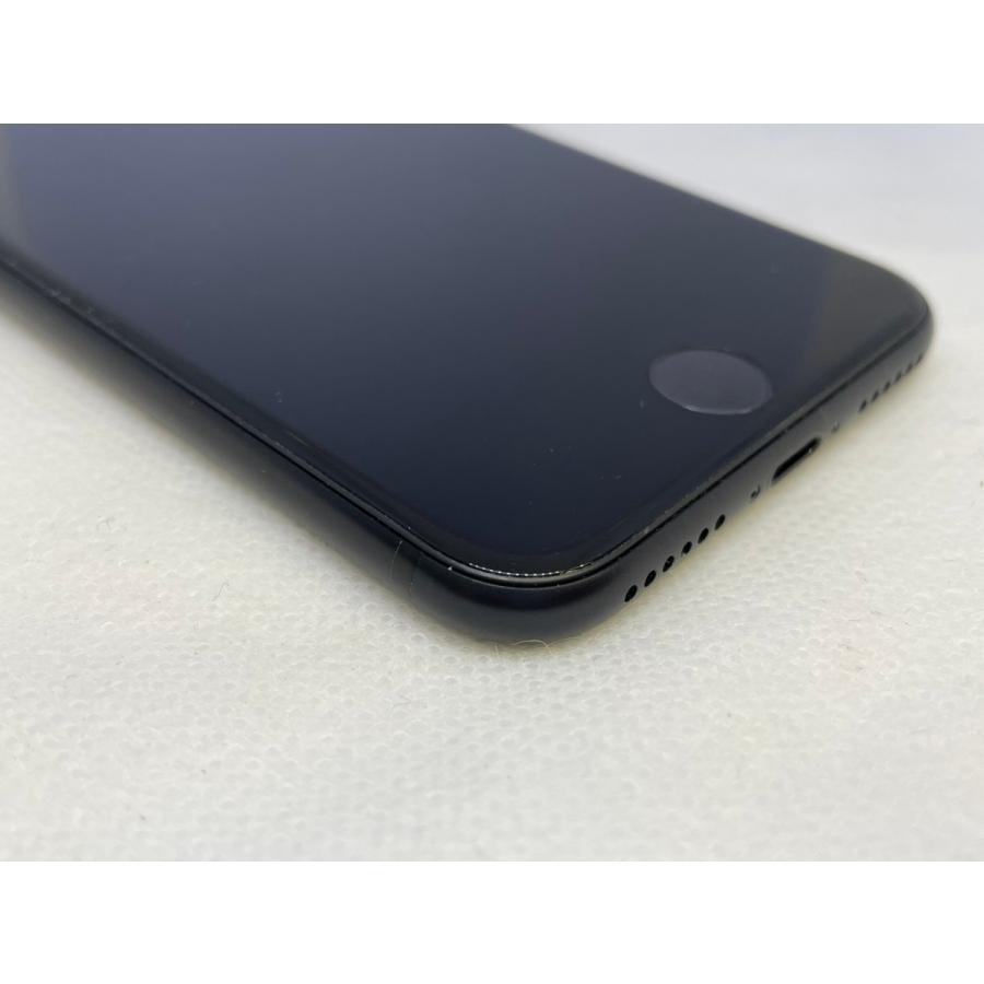 ☆送料無料☆iPhone SE 第2世代 64GB☆ブラック☆0035280000008☆SYS