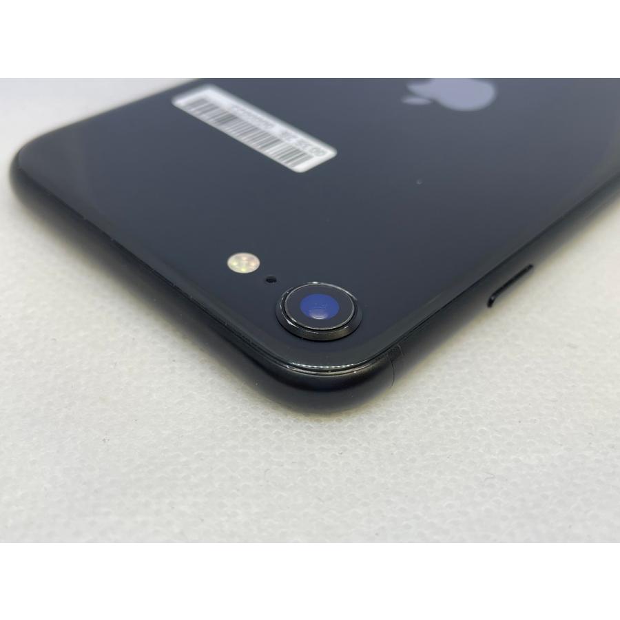 ☆送料無料☆ジャンク☆au☆iPhone SE 第2世代 64GB☆ブラック