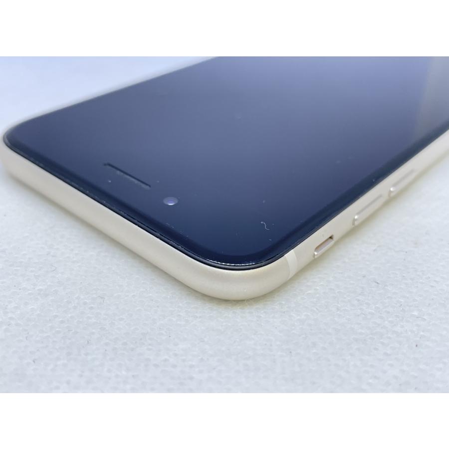 ☆送料無料☆美品☆au☆iPhone SE 第3世代 64GB☆ホワイト