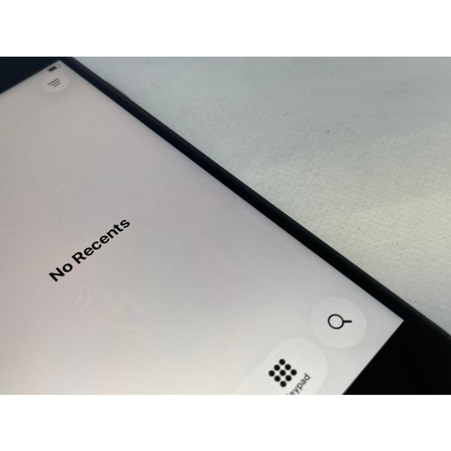 ☆送料無料☆ジャンク☆docomo☆iPhone SE 第3世代 128GB☆ブラック