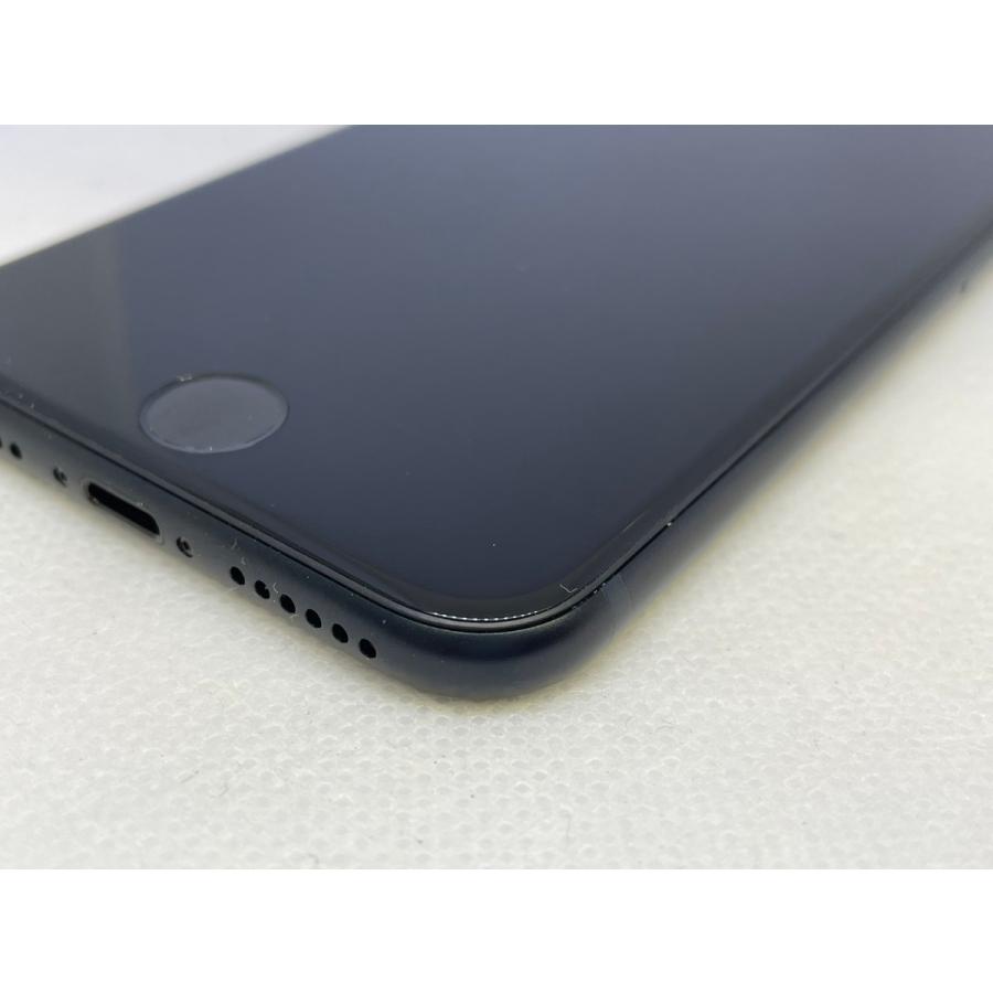 ☆送料無料☆ジャンク☆docomo☆iPhone SE 第3世代 128GB☆ブラック