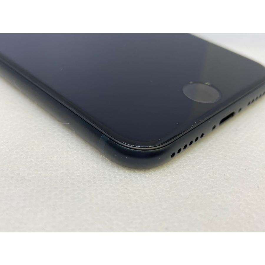 ☆送料無料☆ジャンク☆docomo☆iPhone SE 第3世代 128GB☆ブラック