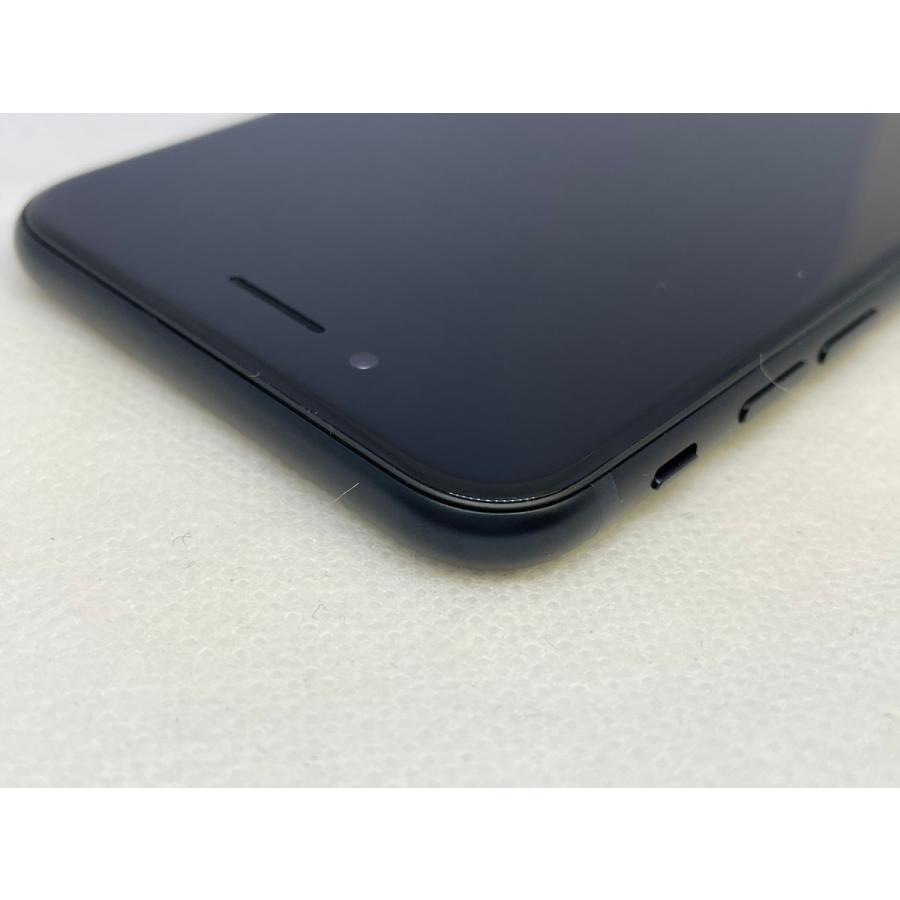 ☆送料無料☆ジャンク☆docomo☆iPhone SE 第3世代 128GB☆ブラック