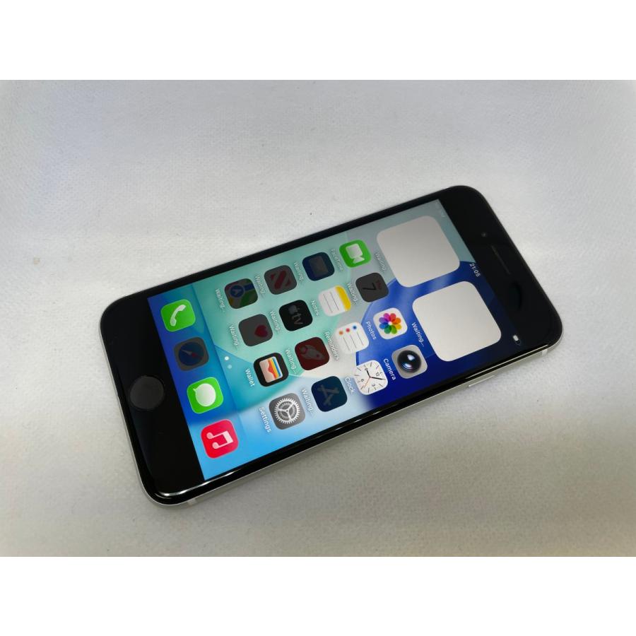 iPhoneSE第二世代 64GB ホワイト ジャンク品 【公式通販】