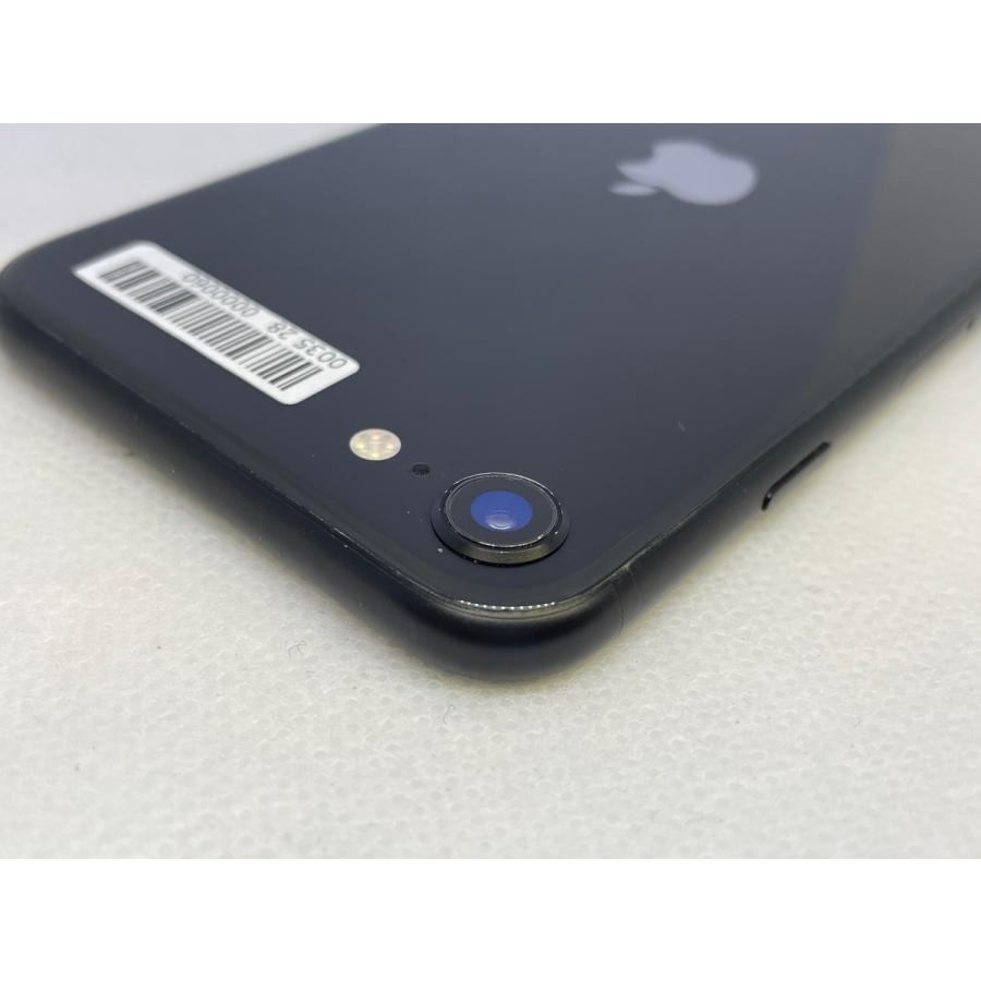 ☆送料無料☆ジャンク☆au☆iPhone SE 第2世代 64GB☆ブラック