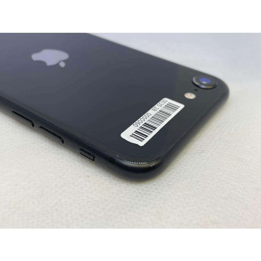 ☆送料無料☆ジャンク☆au☆iPhone SE 第2世代 64GB☆ブラック
