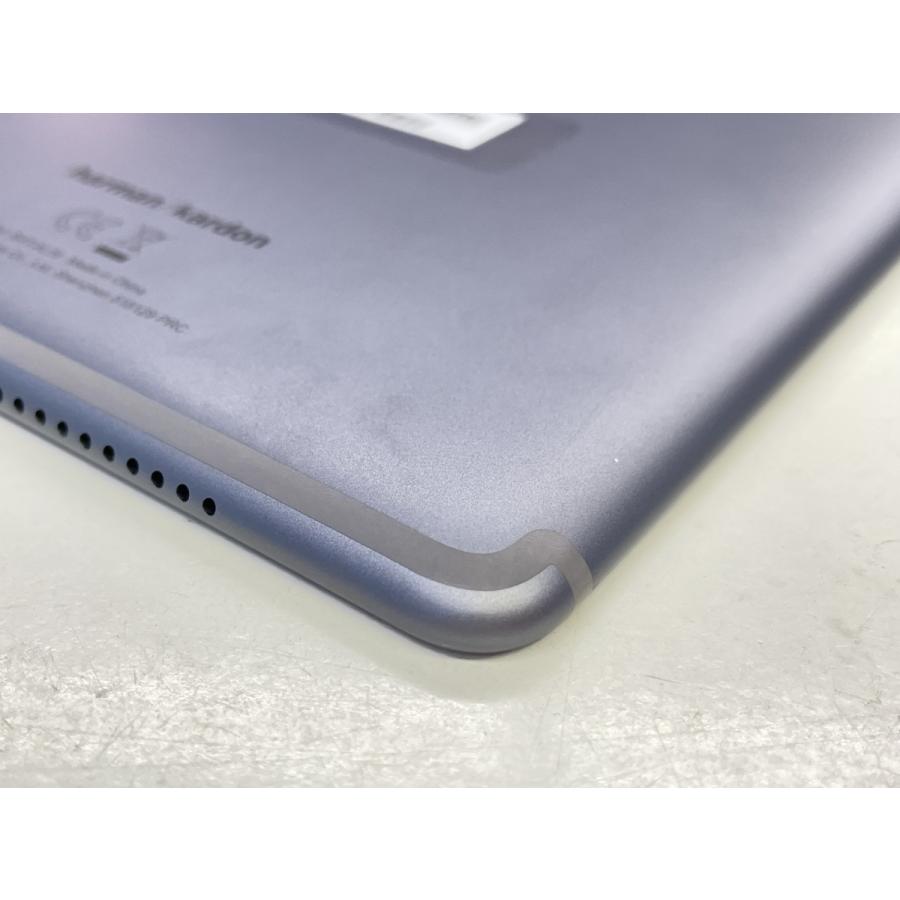 ☆送料無料☆良品☆SIMフリー☆HUAWEI MediaPad M5 SHT-AL09☆グレイ