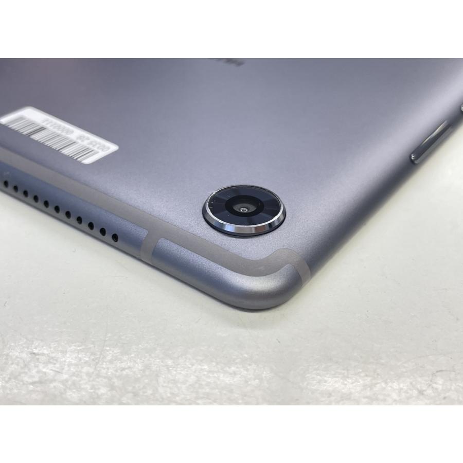 ☆送料無料☆良品☆SIMフリー☆HUAWEI MediaPad M5 SHT-AL09☆グレイ