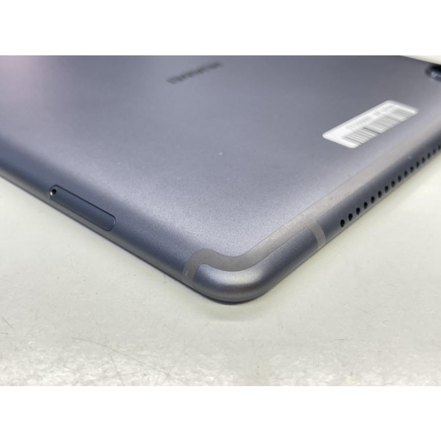 ☆送料無料☆良品☆SIMフリー☆HUAWEI MediaPad M5 SHT-AL09☆グレイ