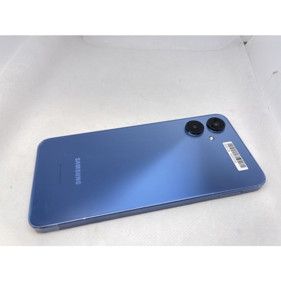 ☆送料無料☆ジャンク☆docomo☆Galaxy A25 5G SC-53F☆ブルー