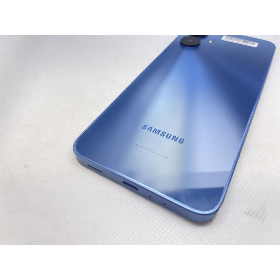 ☆送料無料☆ジャンク☆docomo☆Galaxy A25 5G SC-53F☆ブルー