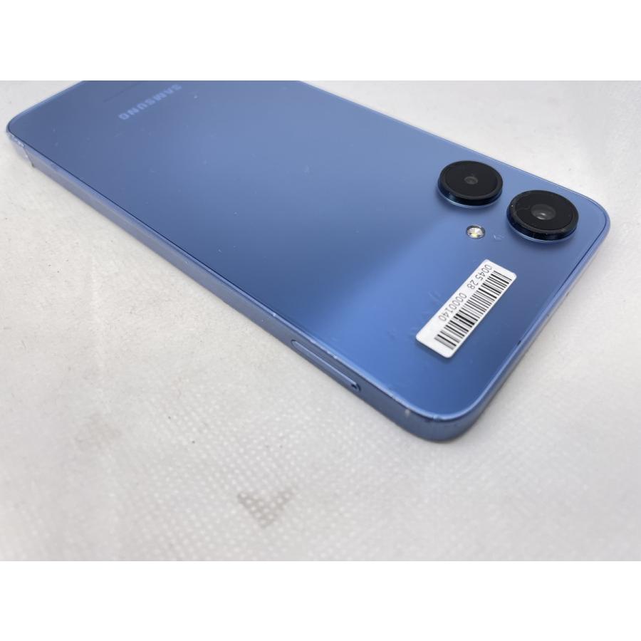 GALAXY A25 5G 64GB ブルー　docomo ☆送料無料☆ジャンク☆docomo☆Galaxy A25 5G SC-53F☆ブルー