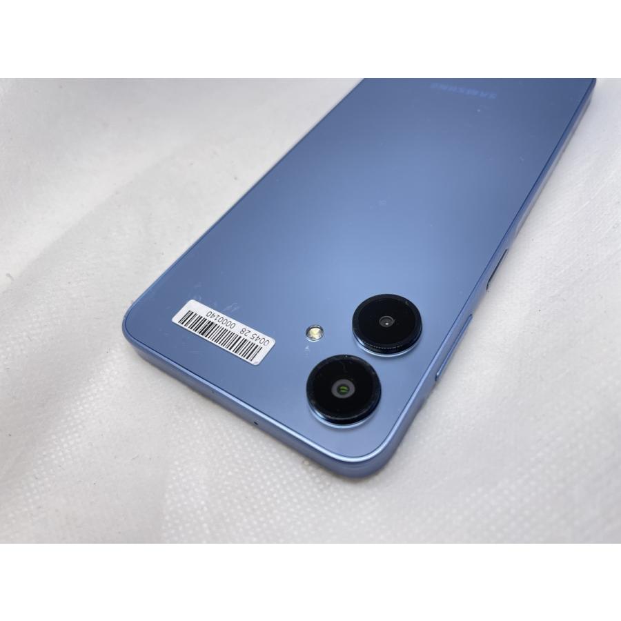 ☆送料無料☆ジャンク☆docomo☆Galaxy A25 5G SC-53F☆ブルー