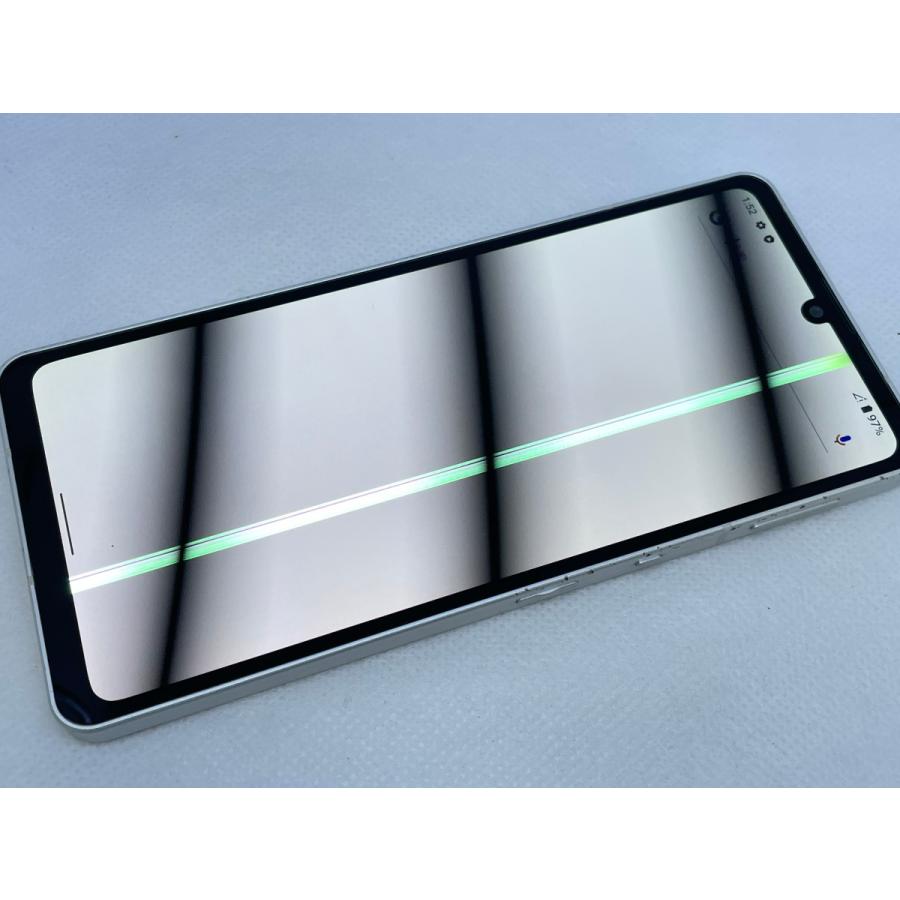 ☆送料無料☆ジャンク☆SIMフリー☆AQUOS sense6s SH-RM19s☆シルバー