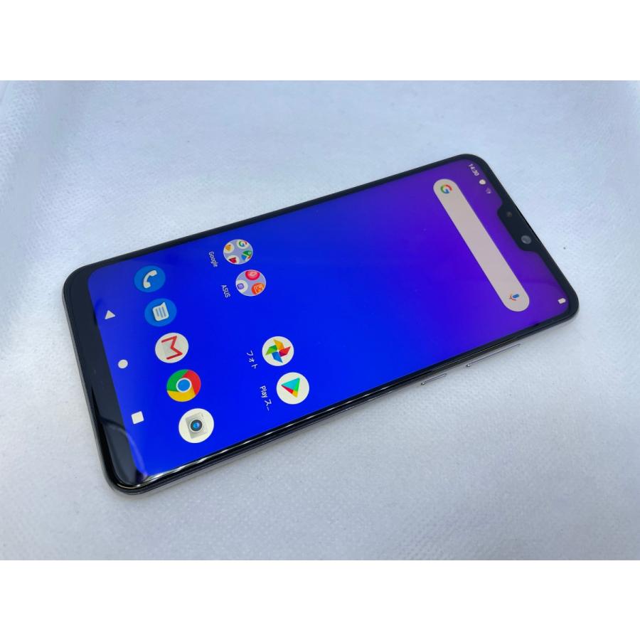 ☆送料無料☆ジャンク☆SIMフリー☆ZenFone Max Pro (M2) X01BDA