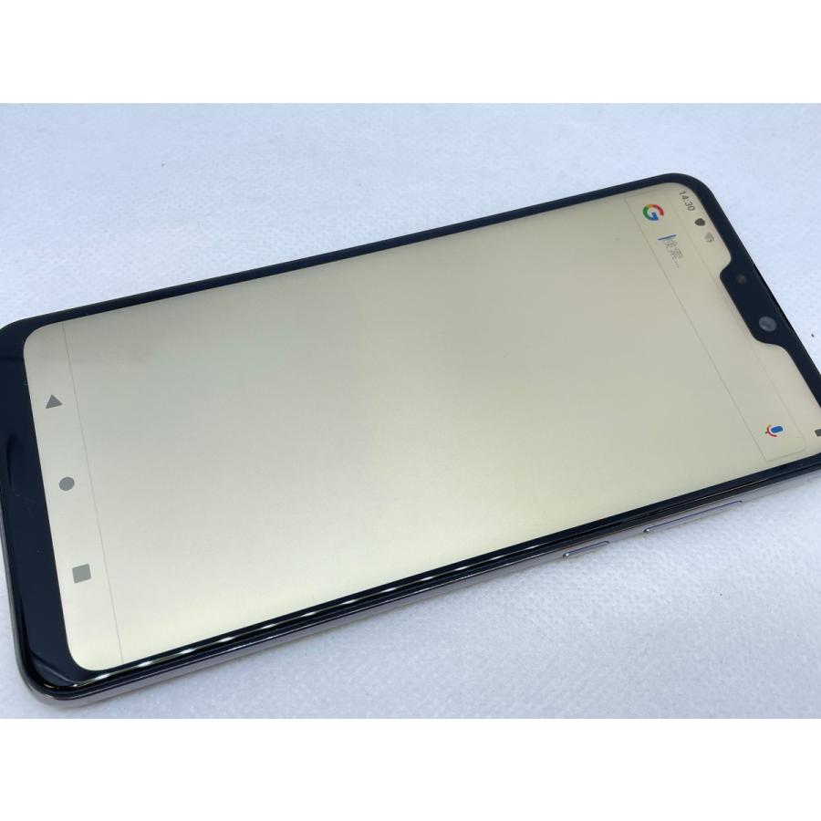 ☆送料無料☆ジャンク☆SIMフリー☆ZenFone Max Pro (M2) X01BDA