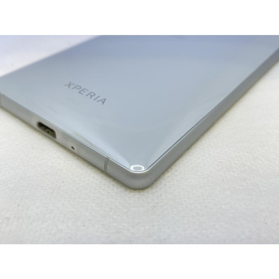 ☆送料無料☆ジャンク☆au☆Xperia XZ2 SOV37☆ホワイト