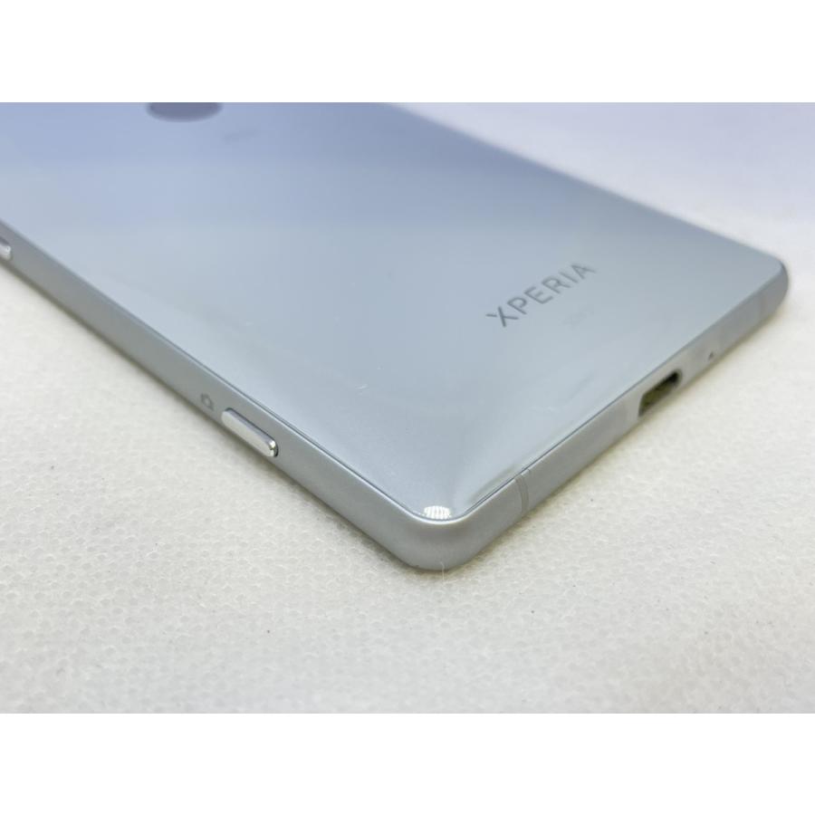 ☆送料無料☆ジャンク☆au☆Xperia XZ2 SOV37☆ホワイト