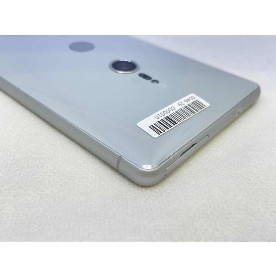 ☆送料無料☆ジャンク☆au☆Xperia XZ2 SOV37☆ホワイト
