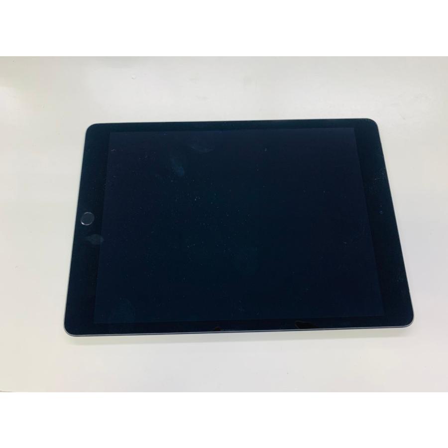 iPad9 第9世代 Wifi+セルラー A2604 64GB ジャンク ジャンク】iPad 第