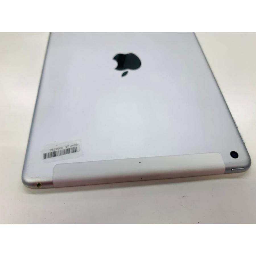 128GB/iPad 第6世代 ジャンク A1954 au Cellular iPad本体