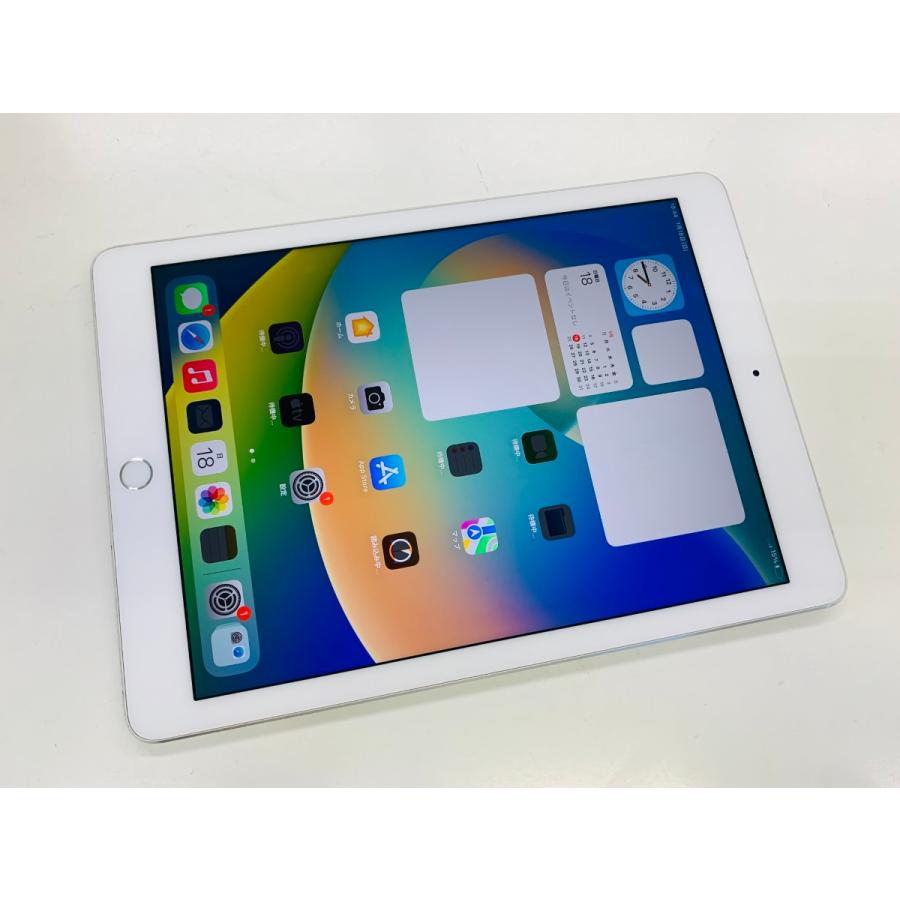 ☆送料無料☆ジャンク☆au☆A1674 iPad Pro 9.7 インチ Wi-Fi +