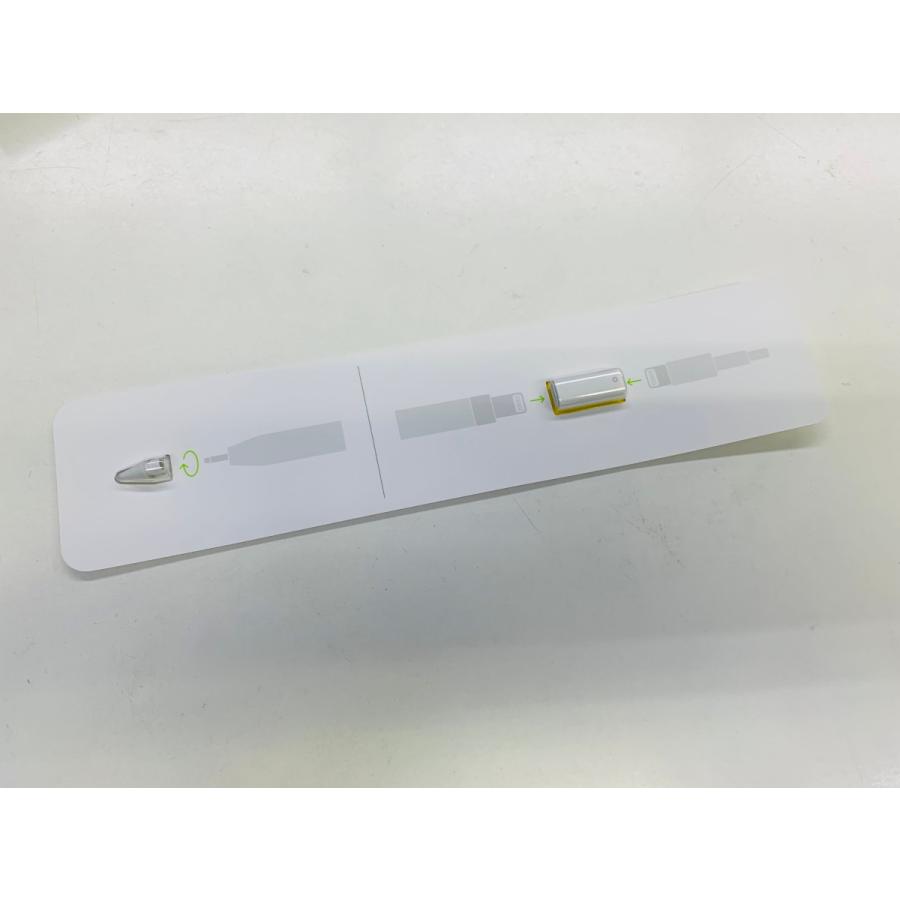 ☆送料無料☆良品☆A1603 Apple Pencil（第1世代）☆ホワイト