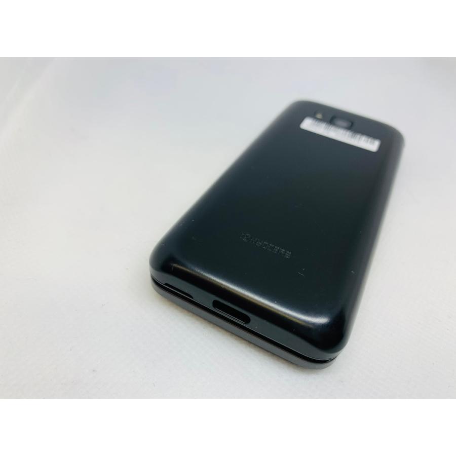 ☆送料無料☆良品☆au☆KYF39☆ブラック☆0047280004433☆SYS☆02/03